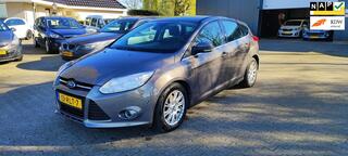 Ford Focus (2005 - 2011)