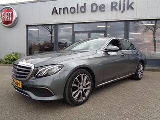 Mercedes-Benz E-Klasse (2009 - 2016)