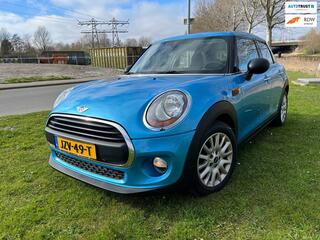 MINI ONE Mini 1.2 Airco CarPlay 5-deurs