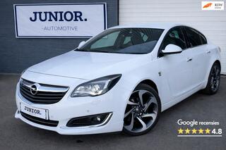 Opel Insignia (2008 - 2017)