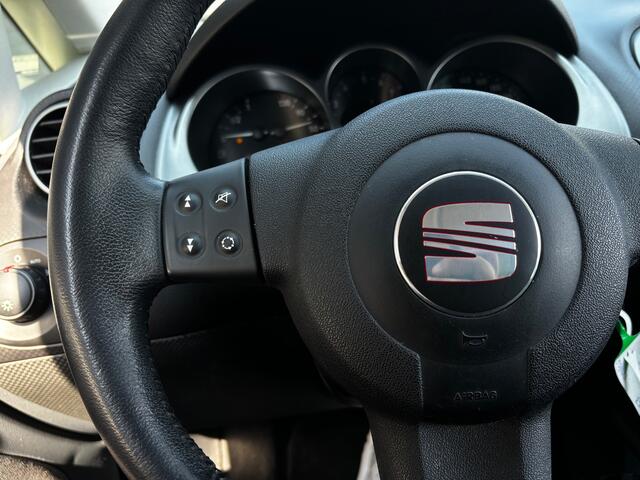 Seat Altea 2.0 FSI Lifestyle | Automaat | Trekhaak