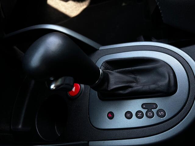 Seat Altea 2.0 FSI Lifestyle | Automaat | Trekhaak