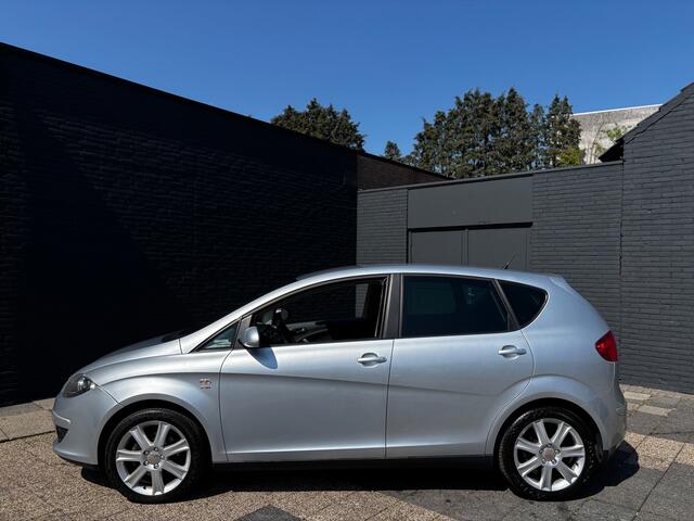 Seat Altea 2.0 FSI Lifestyle | Automaat | Trekhaak