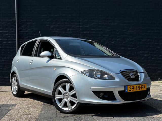Seat Altea 2.0 FSI Lifestyle | Automaat | Trekhaak