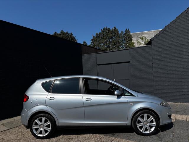 Seat Altea 2.0 FSI Lifestyle | Automaat | Trekhaak