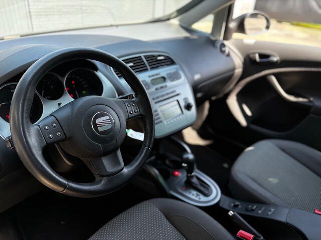 Seat Altea 2.0 FSI Lifestyle | Automaat | Trekhaak