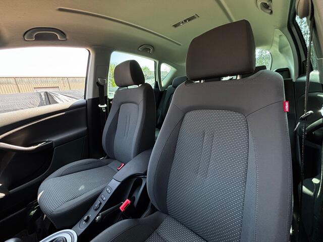 Seat Altea 2.0 FSI Lifestyle | Automaat | Trekhaak