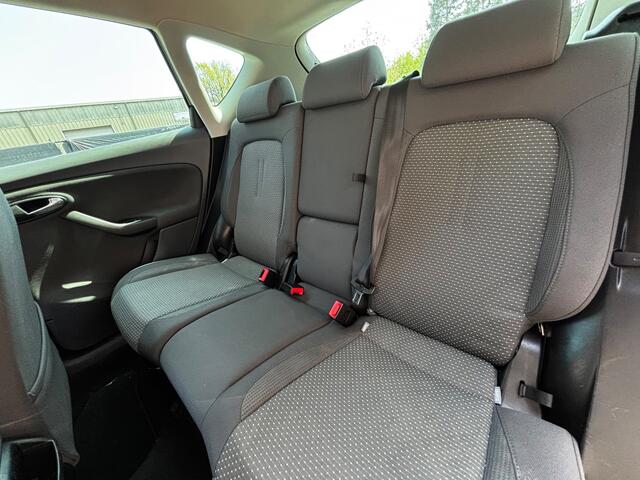 Seat Altea 2.0 FSI Lifestyle | Automaat | Trekhaak