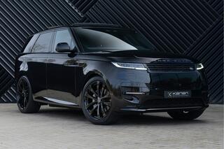 LAND ROVER RANGE ROVER SPORT P460e Dynamic SE ACC Pano 360 Meridian Luchtv. 23 inch Memory Elek. Achterbank