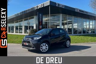 TOYOTA AYGO X 1.0 VVT-i S-CVT Play | CAMERA | CRUISE | CARPLAY |