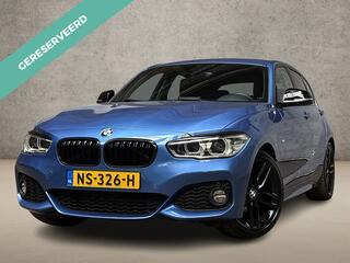 BMW 1-Serie (2011 - 2019)