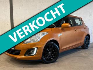 SUZUKI SWIFT 1.2 Airco|Cruise|Bluetooth|Dealer Onderhouden!!