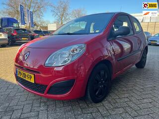 Renault Twingo (2007 - 2014)