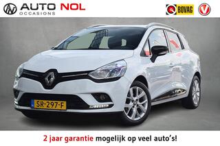 Renault Clio (2012 - 2019)