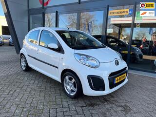 Citroen C1 (2005 - 2014)