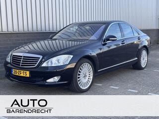 MERCEDES-BENZ S-KLASSE 320 CDI Prestige Plus