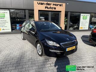 Peugeot 308 SW (2014 - 2021)