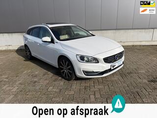 Volvo V60 (2010 - 2018)