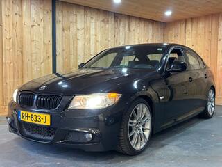 BMW 3-Serie (2005 - 2012)