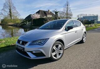 Seat Leon (2012 - 2020)