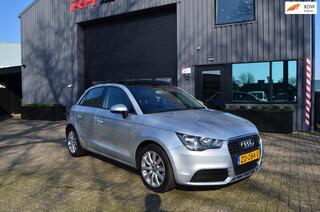 Audi A1 (2010 - 2018)