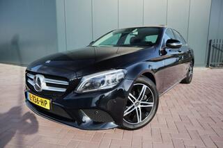 Mercedes-Benz C-Klasse (2014 - 2021)