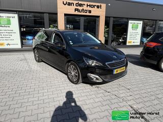 Peugeot 308 SW (2014 - 2021)