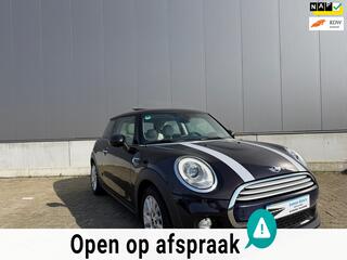 MINI COOPER Mini 1.5 Business