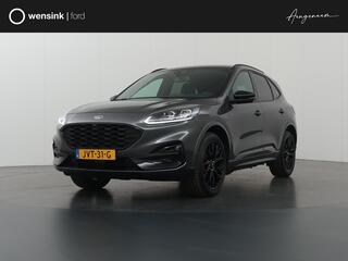 FORD KUGA 2.5 PHEV ST-Line X Black Pack | Winterpakket | Cruise Control Adaptief | Navigatie | Climate Control | Elektr. Achterklep |