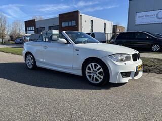 BMW 1-Serie Cabrio