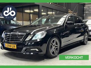 Mercedes-Benz E-Klasse Estate (2009 - 2016)