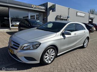 Mercedes-Benz A-Klasse (2012 - 2018)