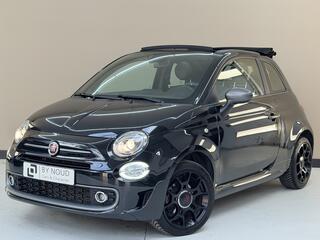 Fiat 500 (2007 - 2025)