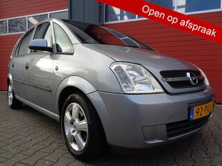 Opel Meriva (2003 - 2010)