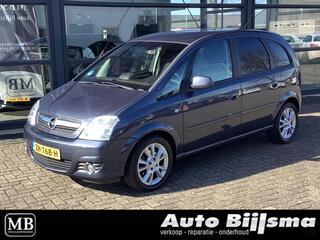 Opel Meriva (2003 - 2010)