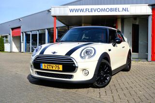 MINI COOPER 1.5 Pepper Navi|1e Eig|Sportstoelen|Clima|LMV