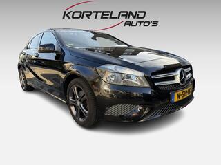 Mercedes-Benz A-Klasse (2012 - 2018)