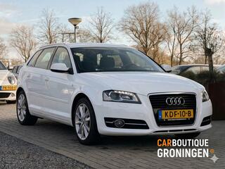 Audi A3 Sportback (2004 - 2012)