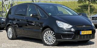 Ford S-MAX (2006 - 2015)