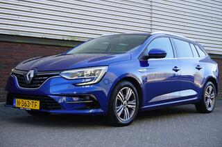 Renault Megane Estate