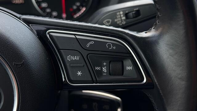 Audi A3 Limousine 1.0 TFSI Sport Lease Edition, Automaat, Camera, Cruise, Trekhaak