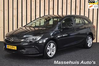 Opel Astra Sports Tourer (2016 - 2021)