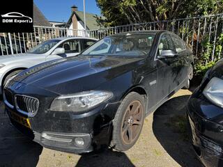 BMW 5-Serie (2010 - 2016)