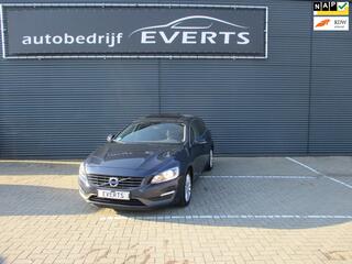 Volvo V60 (2010 - 2018)