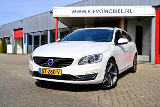 Volvo V60 (2010 - 2018)