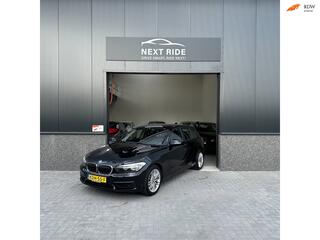 BMW 1-Serie (2011 - 2019)