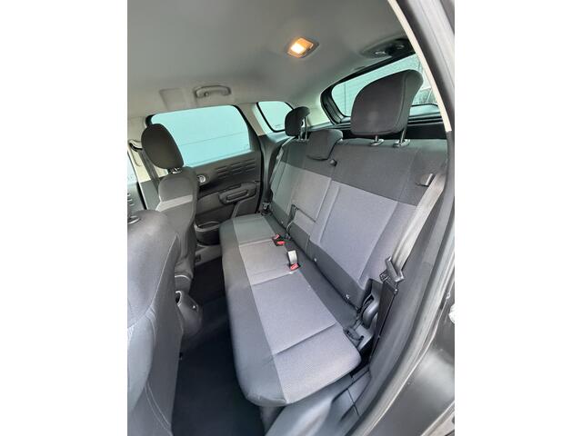 Citroen C3 Aircross 110pk Shine Camera - Parkeersensoren V+A - 17incl 4S - Automatische Airco - Navigatie - Apple Carplay