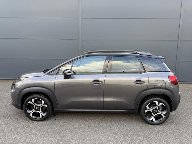 Citroen C3 Aircross 110pk Shine Camera - Parkeersensoren V+A - 17incl 4S - Automatische Airco - Navigatie - Apple Carplay