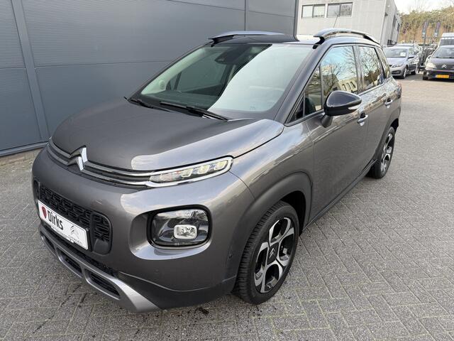Citroen C3 Aircross 110pk Shine Camera - Parkeersensoren V+A - 17incl 4S - Automatische Airco - Navigatie - Apple Carplay