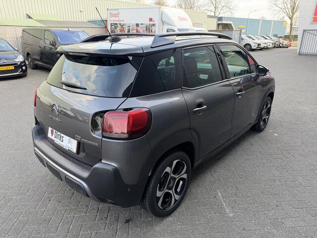Citroen C3 Aircross 110pk Shine Camera - Parkeersensoren V+A - 17incl 4S - Automatische Airco - Navigatie - Apple Carplay